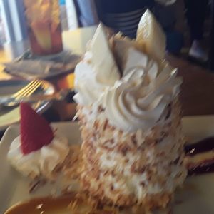 Meet your Posher, Sylvia